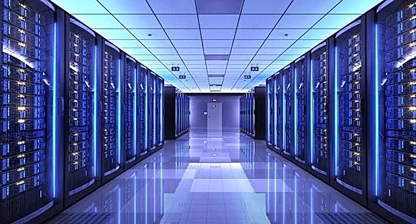 Turkcell Veri Merkezi